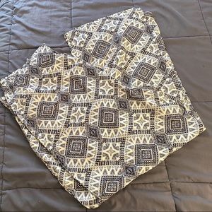 Flare Bottoms Plus Size